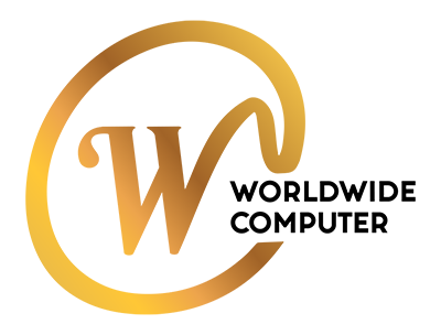 Worldwide Computer